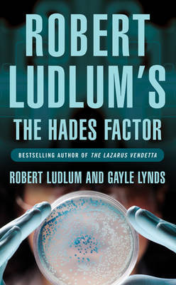 Robert Ludlum's the Hades Factor by Robert Ludlum image