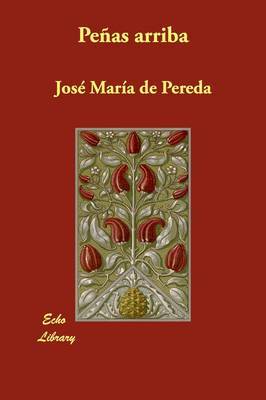 Penas Arriba by Jose Maria de Pereda image