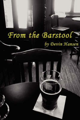 From the Barstool by Devin Hansen image