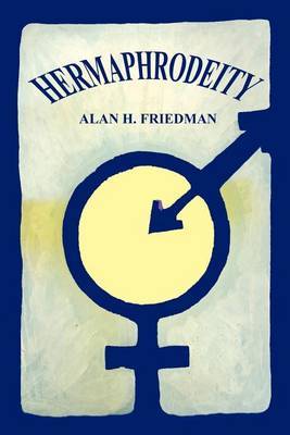 Hermaphrodeity by Alan H. Friedman image