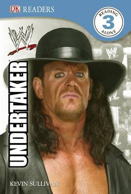 WWE Undertaker image