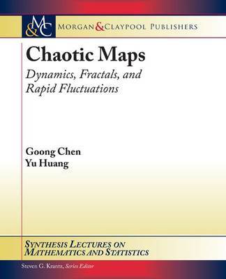Chaotic Maps by Goong Chen image