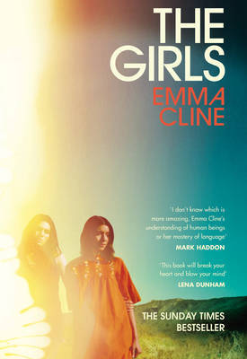 The Girls by Emma Cline image