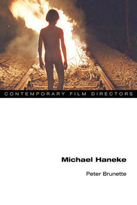 Michael Haneke by Peter Brunette image