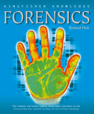 Forensics by Richard Platt image