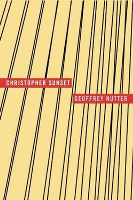 Christopher Sunset by Geoffrey Nutter image