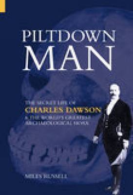 Piltdown Man image