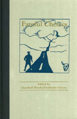 Fateful Choices image