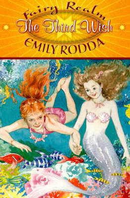 The Third Wish by Emily Rodda image