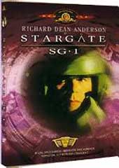 Stargate SG-1 - Volume 16 - Scorched Earth/Tangent on DVD Stargate SG-1 - Volume 16 - Scorched Earth/Tangent on DVD