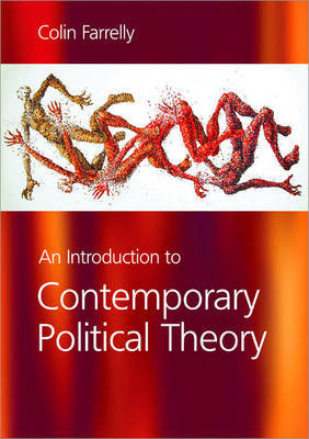 Introduction to Contemporary Political Theory by Colin Farrelly image