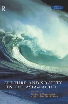 Culture and Society in the Asia-Pacific image