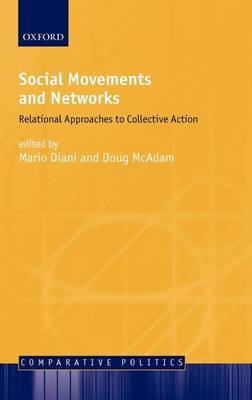Social Movements and Networks image