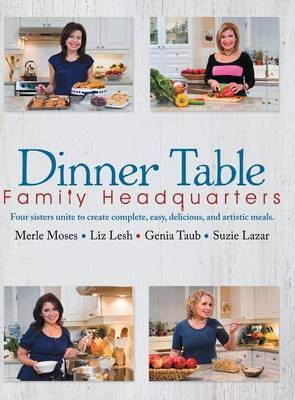 Dinner Table by The Epelbaum Sisters image