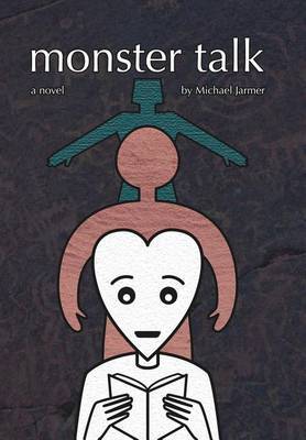 Monster Talk by Michael Jarmer image