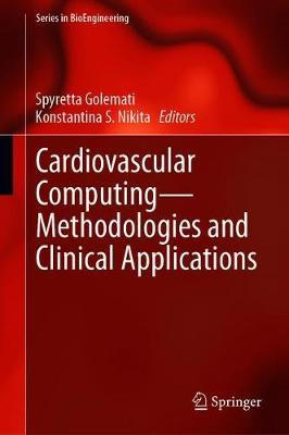 Cardiovascular Computing-Methodologies and Clinical Applications image