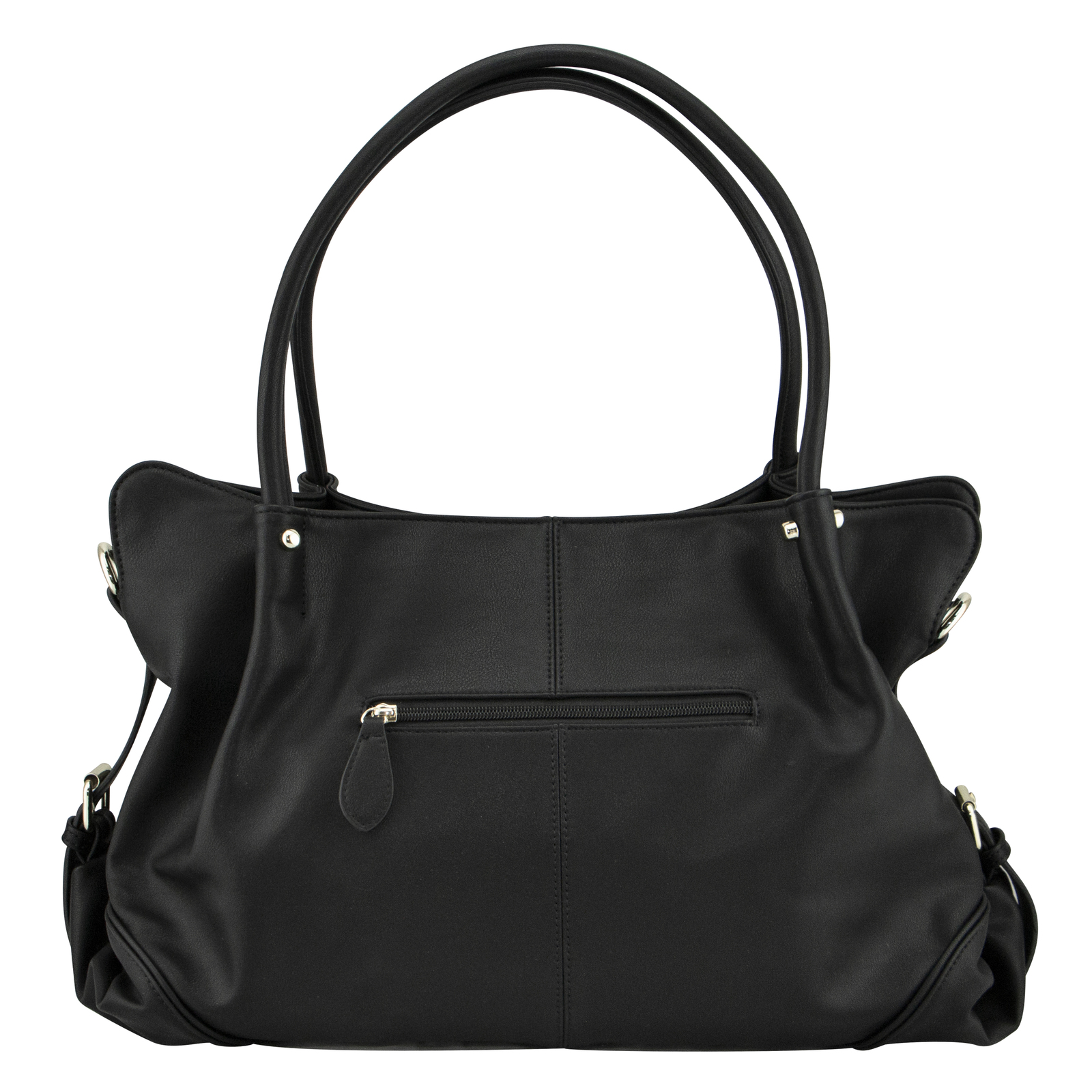 Isoki: Anakie Satchel - Onyx image