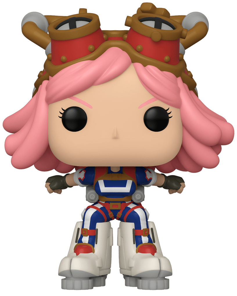 My Hero Academia: Mei Hatsume - Pop! Vinyl Figure image