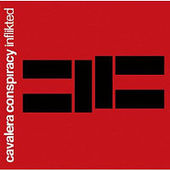 Inflikted by Cavalera Conspiracy Inflikted by Cavalera Conspiracy