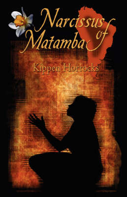 Narcissus of Matamba by Kippen Horrocks image