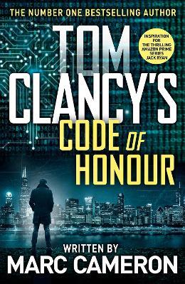 Tom Clancy's Code of Honour by Marc Cameron image