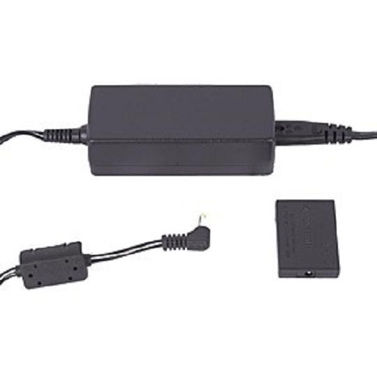 CANON ACK900 Power Adapter for IXUS II Digital Still Camera image