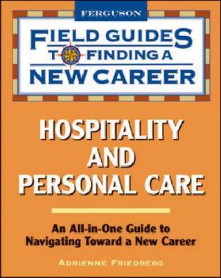 Hospitality and Personal Care image