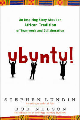 Ubuntu! on Hardback by Bob Nelson