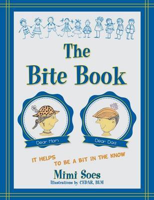 The Bite Book by Mimi Soes image