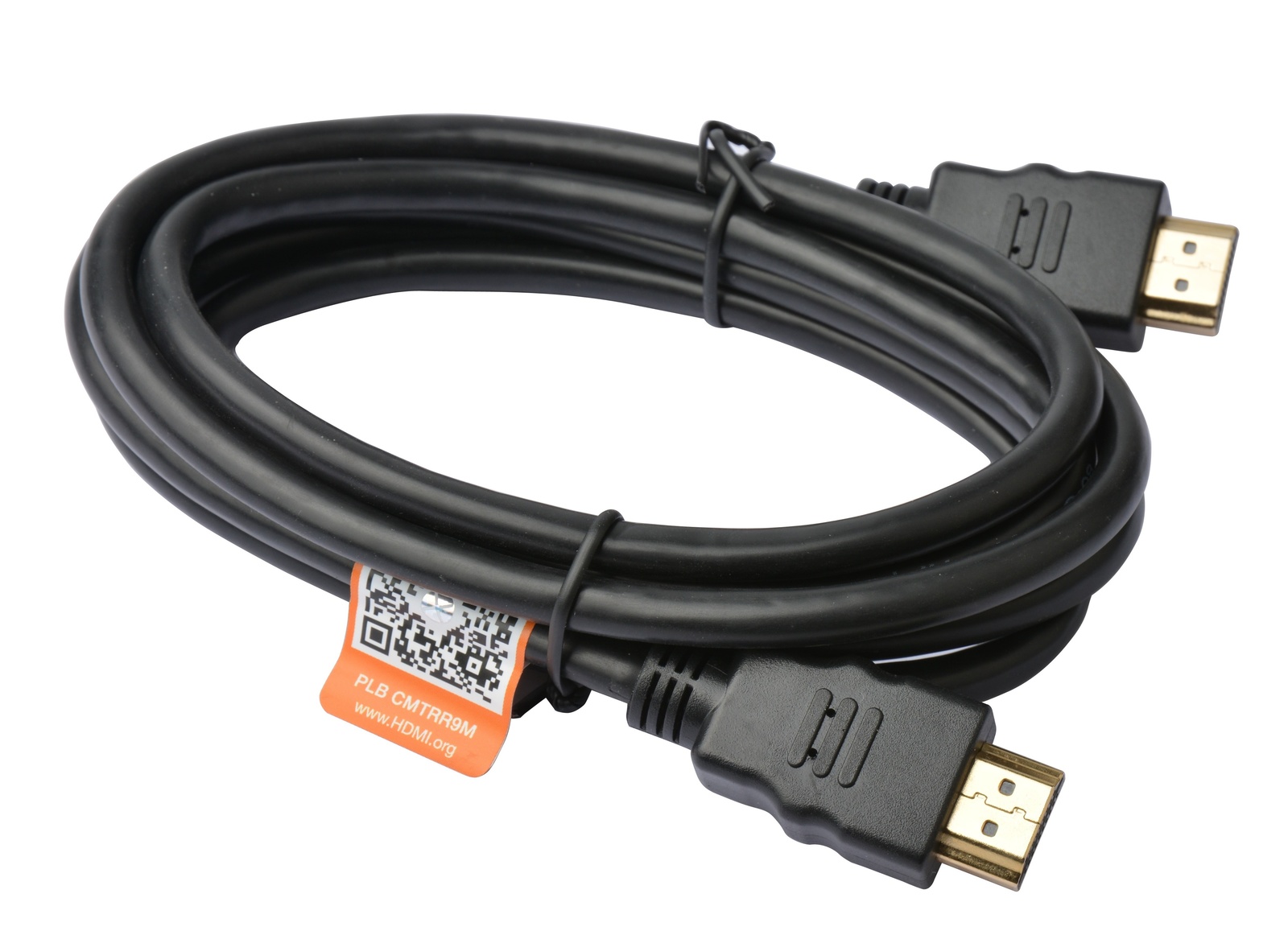 8Ware Premium HDMI Certified Cable MaleMale 3m at Mighty Ape NZ
