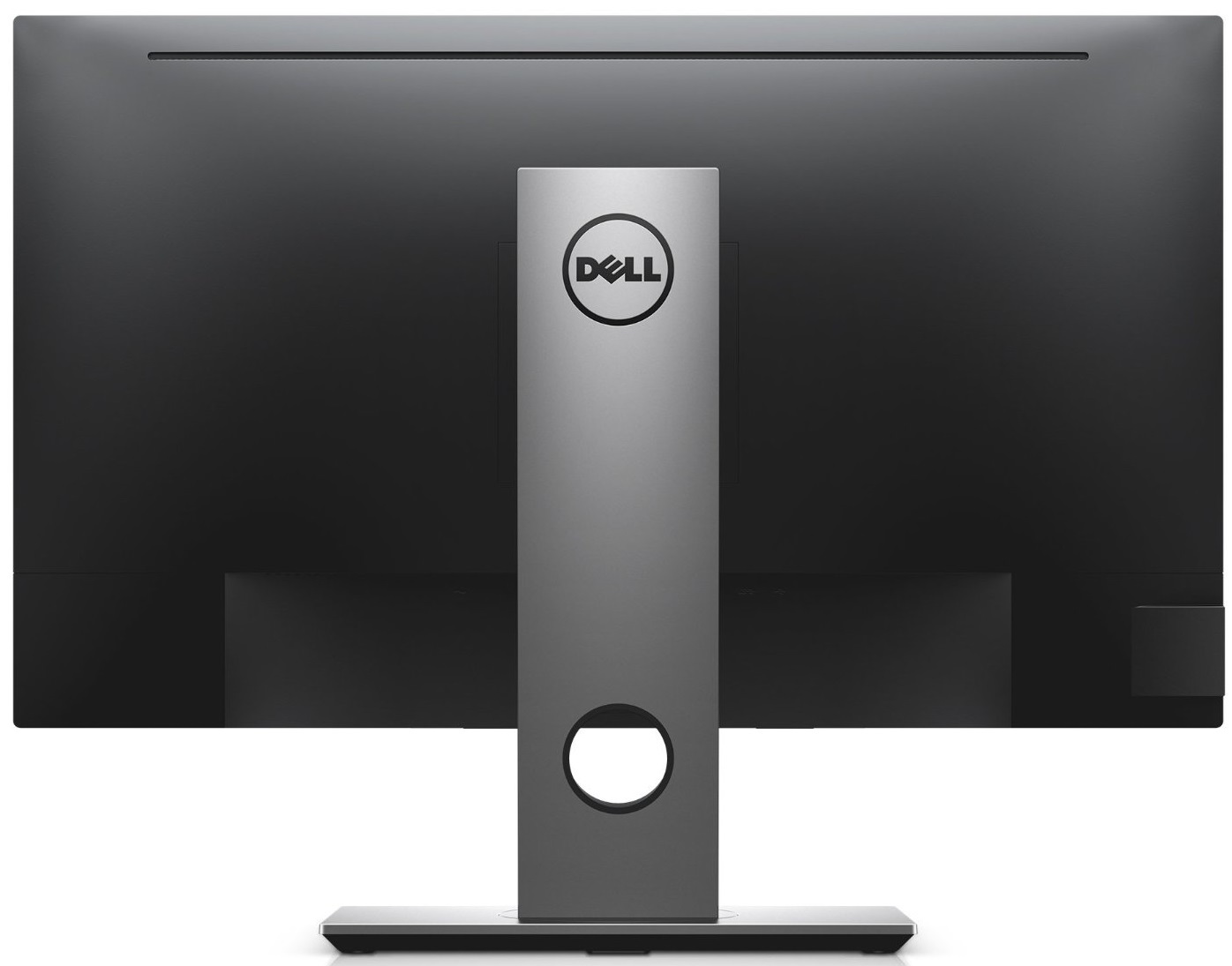 20" Dell P2017H HD Monitor