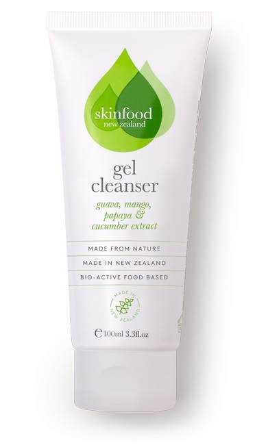 Skinfood: Gel Cleanser (100ml) image