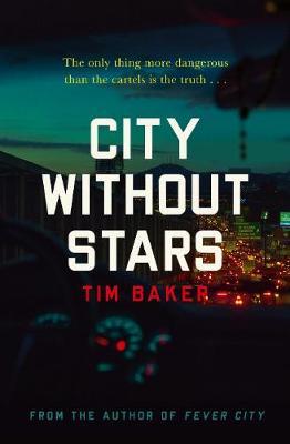 City Without Stars by Tim Baker image