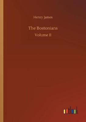 The Bostonians by Henry James image