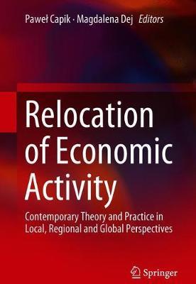 Relocation of Economic Activity image