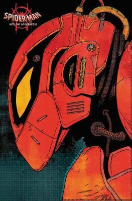 Spider-man: Into The Spider-verse - Spider-men by Brian Michael Bendis image