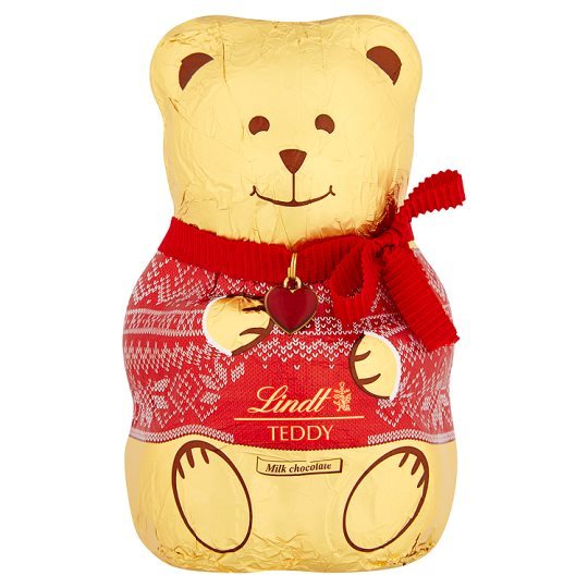 Lindt Teddy 200g image