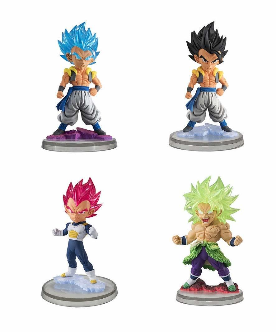 UG Dragon Ball 09 - Blind Box image