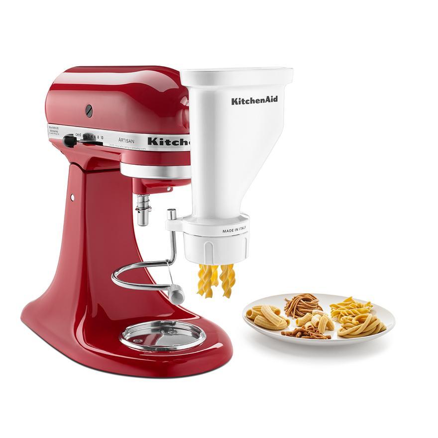 KitchenAid: Gourmet Pasta Press Attachment image