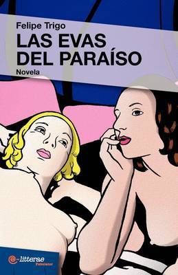 Las Evas Del Paraiso by Felipe Trigo image