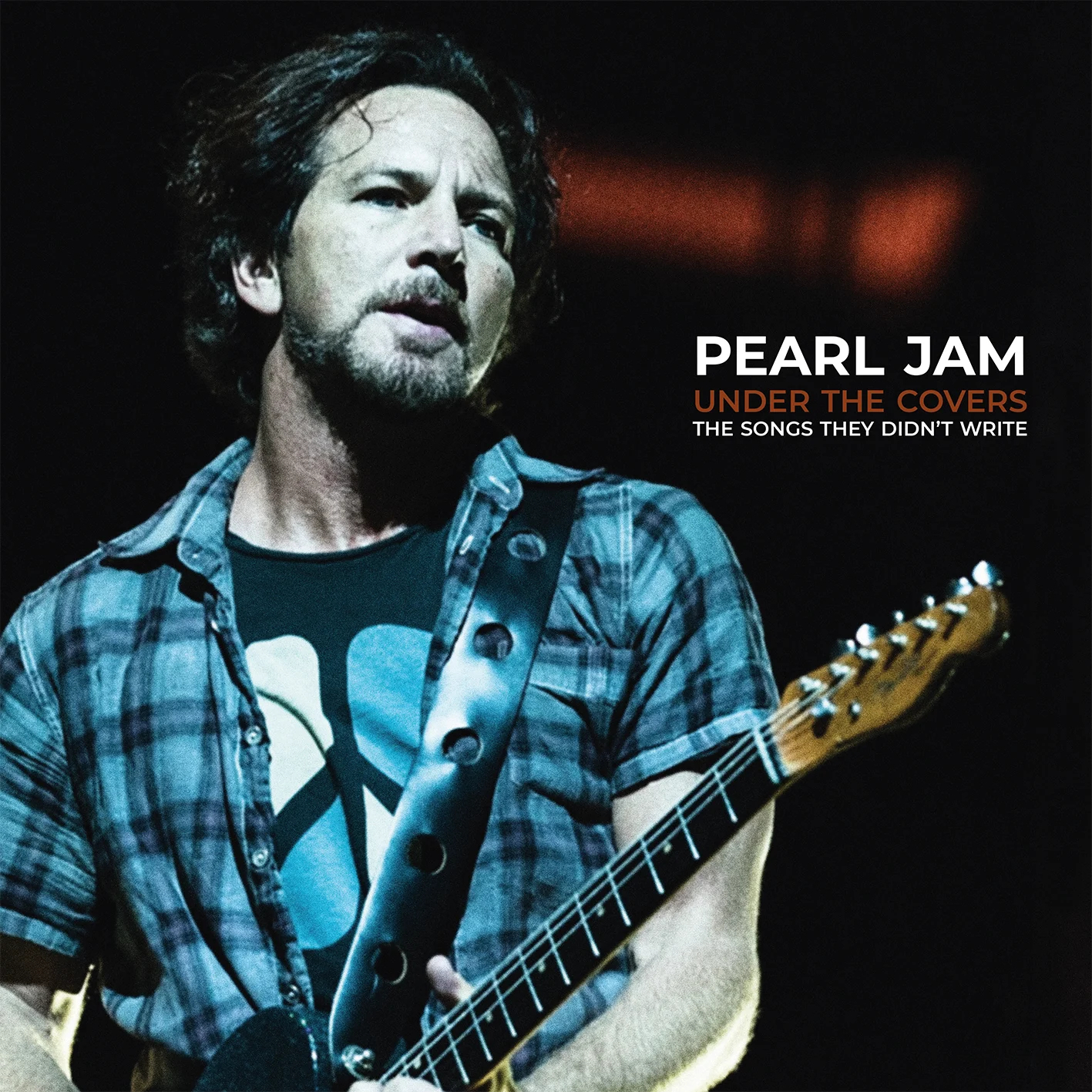 Under The Covers by Pearl Jam image