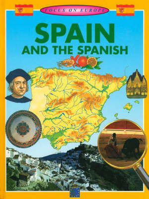 Spain by Ed Needham image