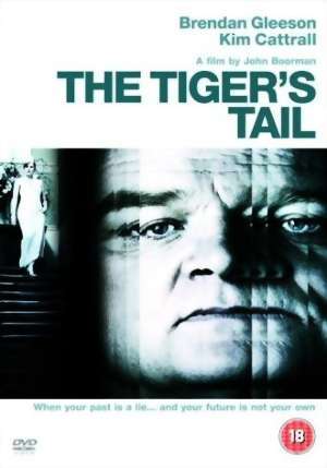 The Tiger's Tail on DVD