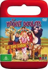 Hooley Dooleys, The: At The Farm on DVD