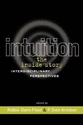 Intuition: The Inside Story image