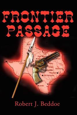 Frontier Passage by Robert J. Beddoe image