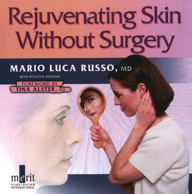 Rejuvenating Skin without Surgery by Mario Luca Russo image