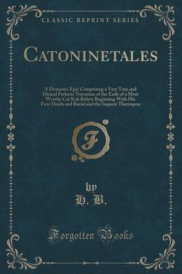 Catoninetales image