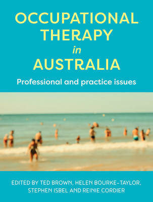 Occupational Therapy in Australia