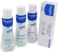mustela travel pack